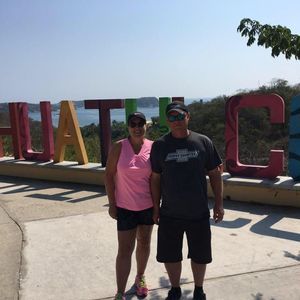 Meet your Posher, Betty